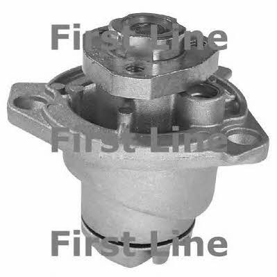 First line FWP1767 Water pump FWP1767: Buy near me in Poland at 2407.PL - Good price!