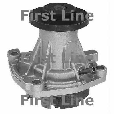 First line FWP1769 Water pump FWP1769: Buy near me in Poland at 2407.PL - Good price!
