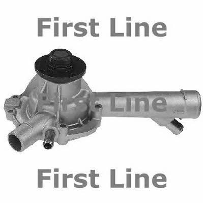 First line FWP1781 Water pump FWP1781: Buy near me in Poland at 2407.PL - Good price!