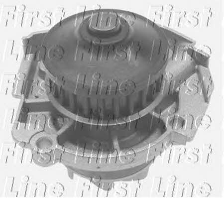 First line FWP1846 Помпа водяная FWP1846: Отличная цена - Купить в Польше на 2407.PL!