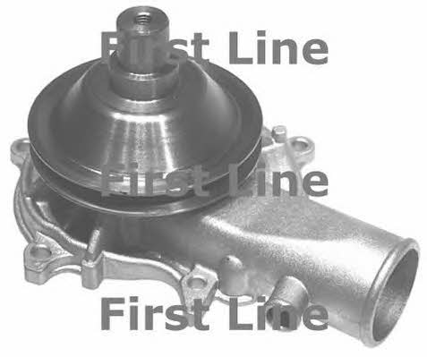 First line FWP1966 Water pump FWP1966: Buy near me in Poland at 2407.PL - Good price!