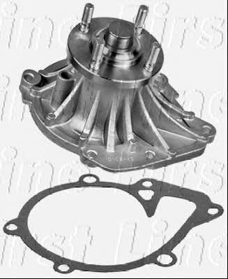 First line FWP2041 Water pump FWP2041: Buy near me in Poland at 2407.PL - Good price!