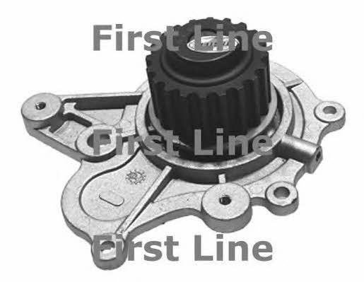 First line FWP2045 Water pump FWP2045: Buy near me in Poland at 2407.PL - Good price!
