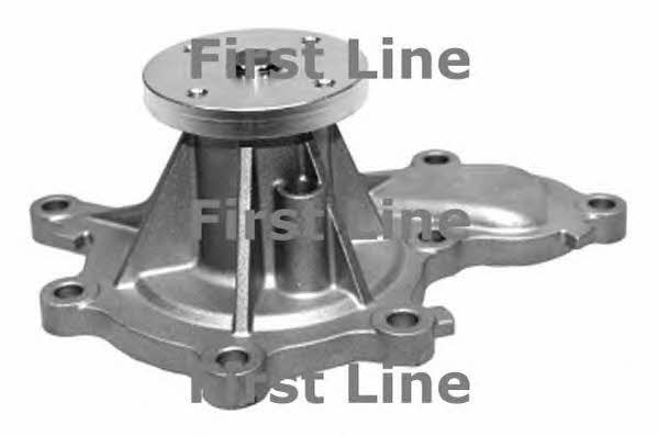 First line FWP2049 Water pump FWP2049: Buy near me in Poland at 2407.PL - Good price!