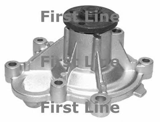 First line FWP2051 Water pump FWP2051: Buy near me at 2407.PL in Poland at an Affordable price!
