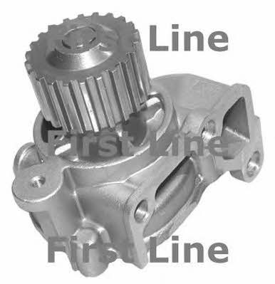 First line FWP2060 Water pump FWP2060: Buy near me in Poland at 2407.PL - Good price!