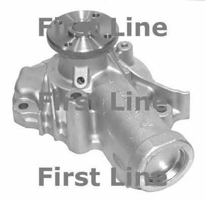 First line FWP2095 Water pump FWP2095: Buy near me in Poland at 2407.PL - Good price!