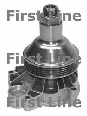 First line FWP2098 Water pump FWP2098: Buy near me in Poland at 2407.PL - Good price!