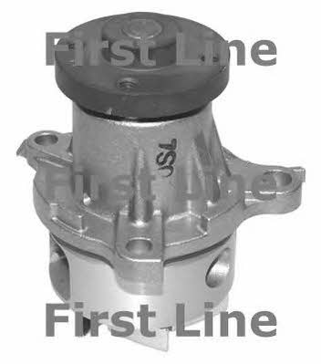 First line FWP2101 Water pump FWP2101: Buy near me in Poland at 2407.PL - Good price!