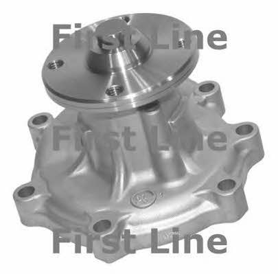 First line FWP2106 Water pump FWP2106: Buy near me in Poland at 2407.PL - Good price!