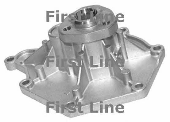 First line FWP2111 Water pump FWP2111: Buy near me in Poland at 2407.PL - Good price!