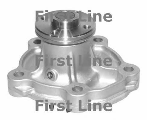 First line FWP2118 Water pump FWP2118: Buy near me in Poland at 2407.PL - Good price!