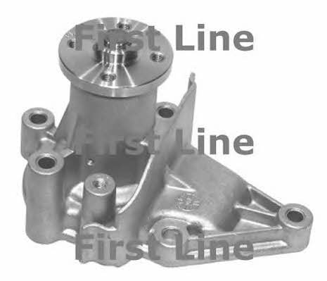 First line FWP2123 Water pump FWP2123: Buy near me in Poland at 2407.PL - Good price!