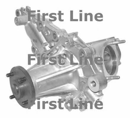 First line FWP2160 Water pump FWP2160: Buy near me in Poland at 2407.PL - Good price!