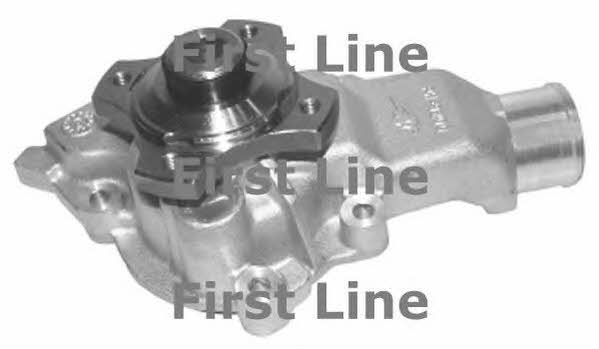 First line FWP2166 Water pump FWP2166: Buy near me in Poland at 2407.PL - Good price!