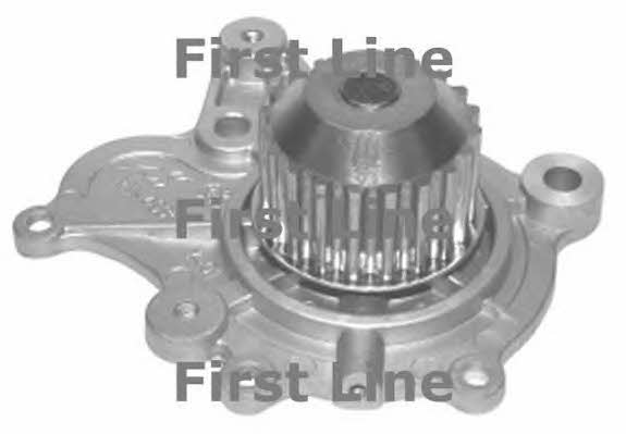 First line FWP2175 Water pump FWP2175: Buy near me in Poland at 2407.PL - Good price!