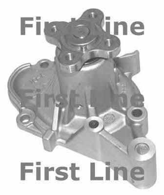 First line FWP2179 Water pump FWP2179: Buy near me in Poland at 2407.PL - Good price!