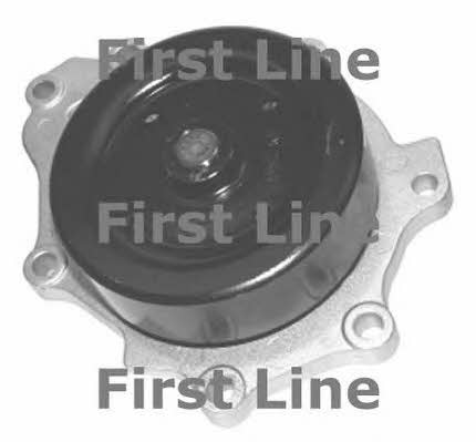 First line FWP2180 Water pump FWP2180: Buy near me in Poland at 2407.PL - Good price!