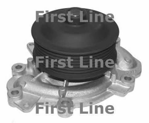 First line FWP2184 Water pump FWP2184: Buy near me in Poland at 2407.PL - Good price!