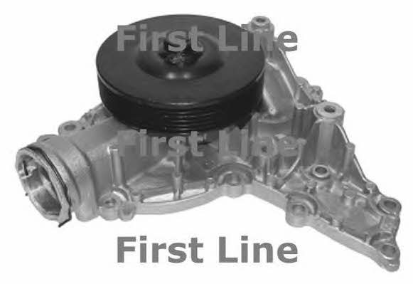 First line FWP2190 Water pump FWP2190: Buy near me in Poland at 2407.PL - Good price!