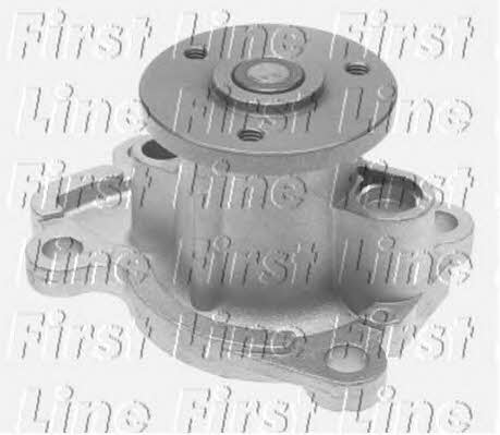 First line FWP2237 Water pump FWP2237: Buy near me in Poland at 2407.PL - Good price!