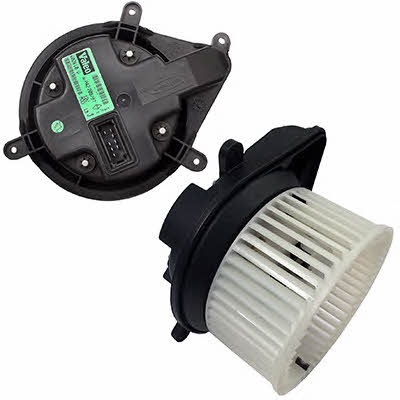 Fispa 9.2011 Fan assy - heater motor 92011: Buy near me in Poland at 2407.PL - Good price!