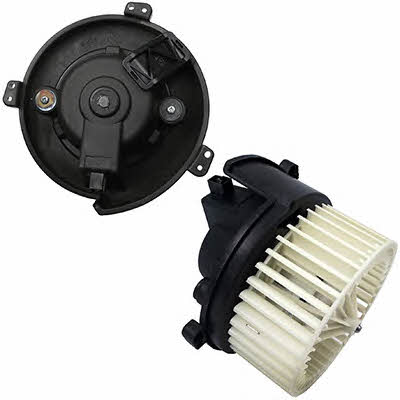 Fispa 9.2052 Fan assy - heater motor 92052: Buy near me in Poland at 2407.PL - Good price!