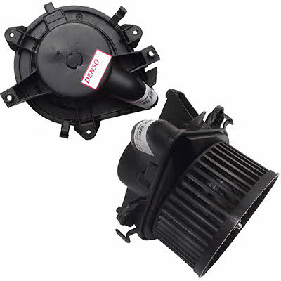 Fispa 9.2054 Fan assy - heater motor 92054: Buy near me in Poland at 2407.PL - Good price!