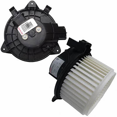 Fispa 9.2056 Fan assy - heater motor 92056: Buy near me in Poland at 2407.PL - Good price!