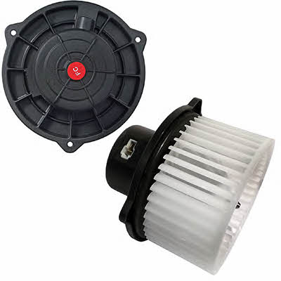 Fispa 9.2058 Fan assy - heater motor 92058: Buy near me in Poland at 2407.PL - Good price!
