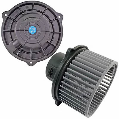 Fispa 9.2061 Fan assy - heater motor 92061: Buy near me in Poland at 2407.PL - Good price!