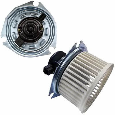 Fispa 9.2063 Fan assy - heater motor 92063: Buy near me in Poland at 2407.PL - Good price!