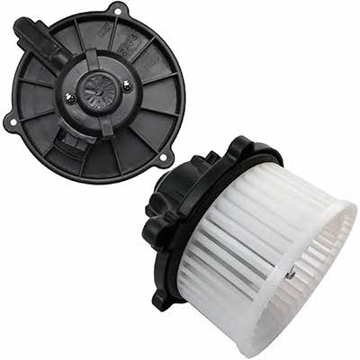 Fispa 9.2066 Fan assy - heater motor 92066: Buy near me in Poland at 2407.PL - Good price!