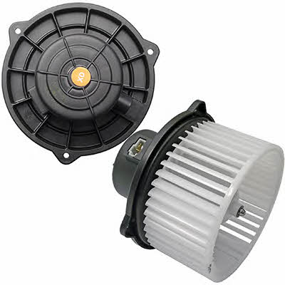 Fispa 9.2073 Fan assy - heater motor 92073: Buy near me in Poland at 2407.PL - Good price!