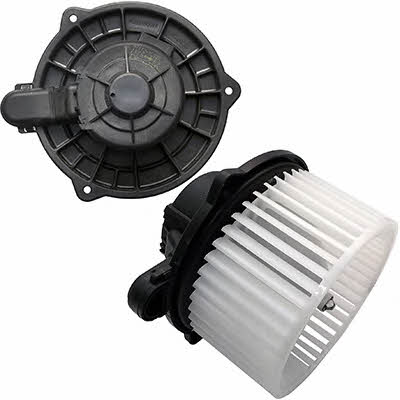Fispa 9.2080 Fan assy - heater motor 92080: Buy near me in Poland at 2407.PL - Good price!