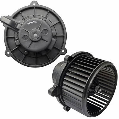 Fispa 9.2081 Fan assy - heater motor 92081: Buy near me in Poland at 2407.PL - Good price!
