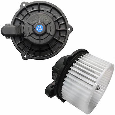 Fispa 9.2084 Fan assy - heater motor 92084: Buy near me at 2407.PL in Poland at an Affordable price!