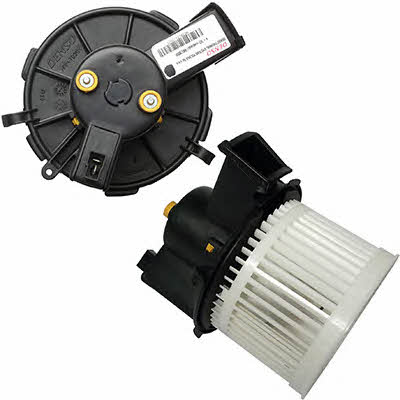 Fispa 9.2089 Fan assy - heater motor 92089: Buy near me in Poland at 2407.PL - Good price!
