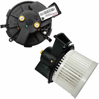 Fispa 9.2090 Fan assy - heater motor 92090: Buy near me in Poland at 2407.PL - Good price!