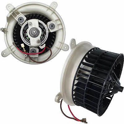 Fispa 9.2098 Fan assy - heater motor 92098: Buy near me in Poland at 2407.PL - Good price!