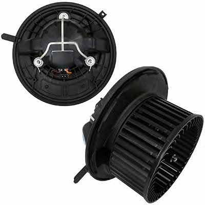 Fispa 9.2100 Fan assy - heater motor 92100: Buy near me in Poland at 2407.PL - Good price!