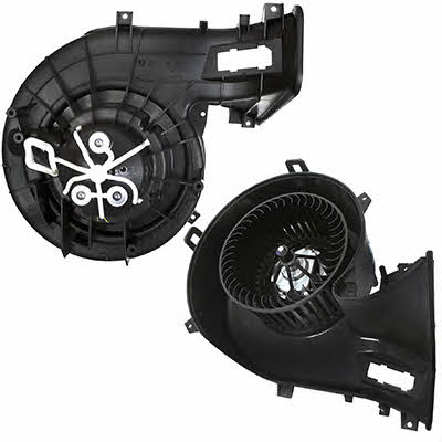 Fispa 9.2103 Fan assy - heater motor 92103: Buy near me in Poland at 2407.PL - Good price!