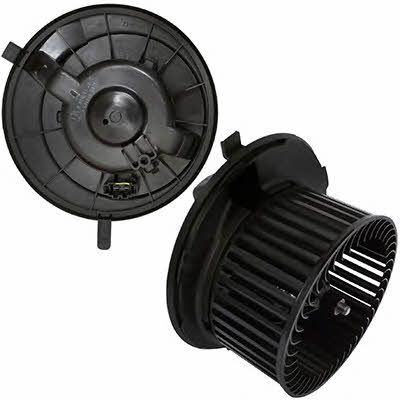 Fispa 9.2105 Fan assy - heater motor 92105: Buy near me in Poland at 2407.PL - Good price!