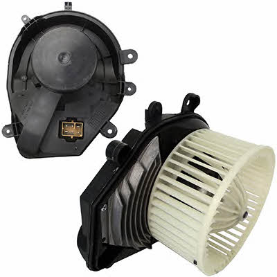 Fispa 9.2107 Fan assy - heater motor 92107: Buy near me in Poland at 2407.PL - Good price!