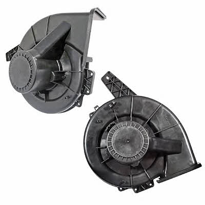 Fispa 9.2114 Fan assy - heater motor 92114: Buy near me at 2407.PL in Poland at an Affordable price!