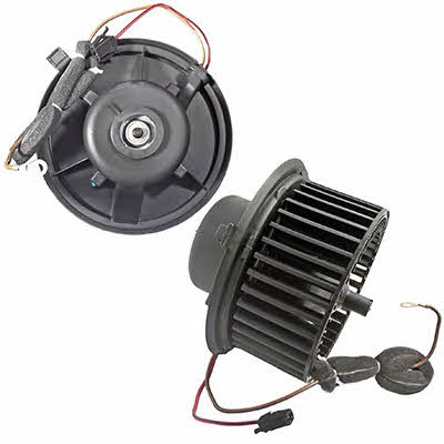 Fispa 9.2115 Fan assy - heater motor 92115: Buy near me in Poland at 2407.PL - Good price!