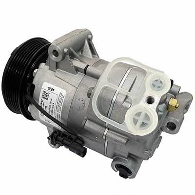 Fispa 1.4121 Compressor, air conditioning 14121: Buy near me in Poland at 2407.PL - Good price!