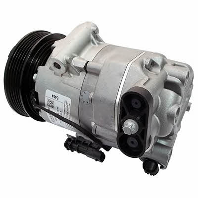 Fispa 1.4122 Compressor, air conditioning 14122: Buy near me in Poland at 2407.PL - Good price!