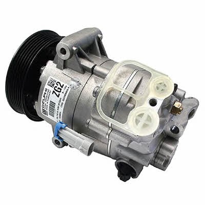 Fispa 1.4123 Compressor, air conditioning 14123: Buy near me in Poland at 2407.PL - Good price!