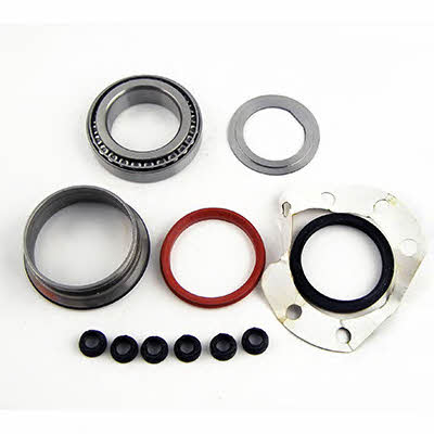 Fispa 460017 Wheel bearing kit 460017: Buy near me in Poland at 2407.PL - Good price!
